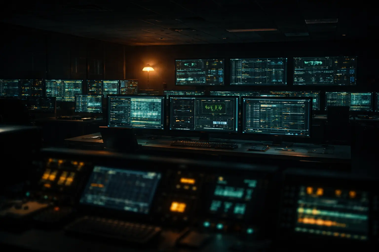 We Built Software for Space-Adjacent Operations — Here's What Mission-Critical Actually Means